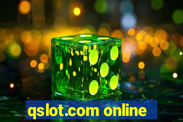 qslot.com online